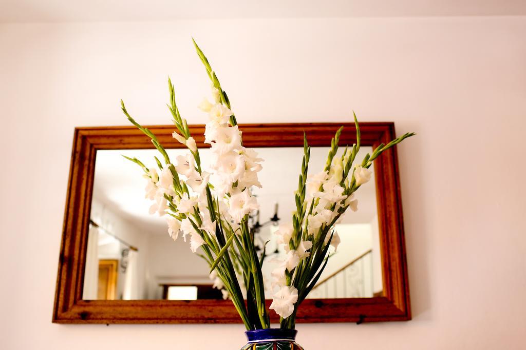Casa Correo Bed & Breakfast San Miguel de Allende Eksteriør bilde