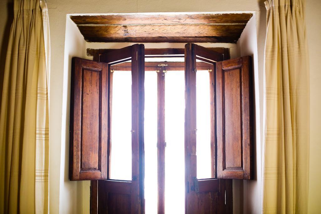 Casa Correo Bed & Breakfast San Miguel de Allende Eksteriør bilde