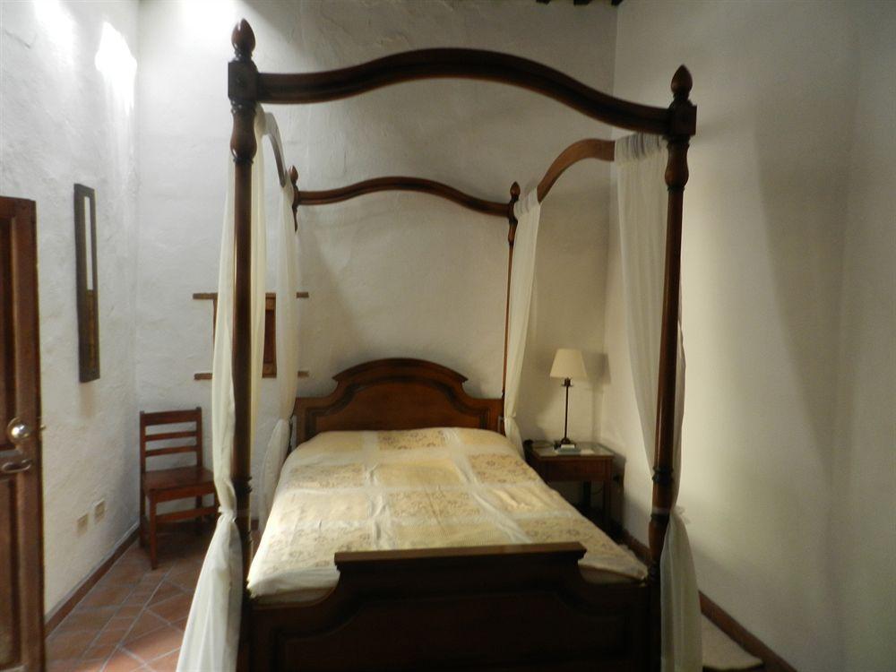 Casa Correo Bed & Breakfast San Miguel de Allende Eksteriør bilde