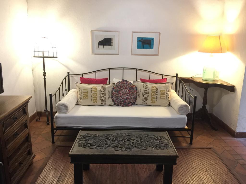Casa Correo Bed & Breakfast San Miguel de Allende Eksteriør bilde