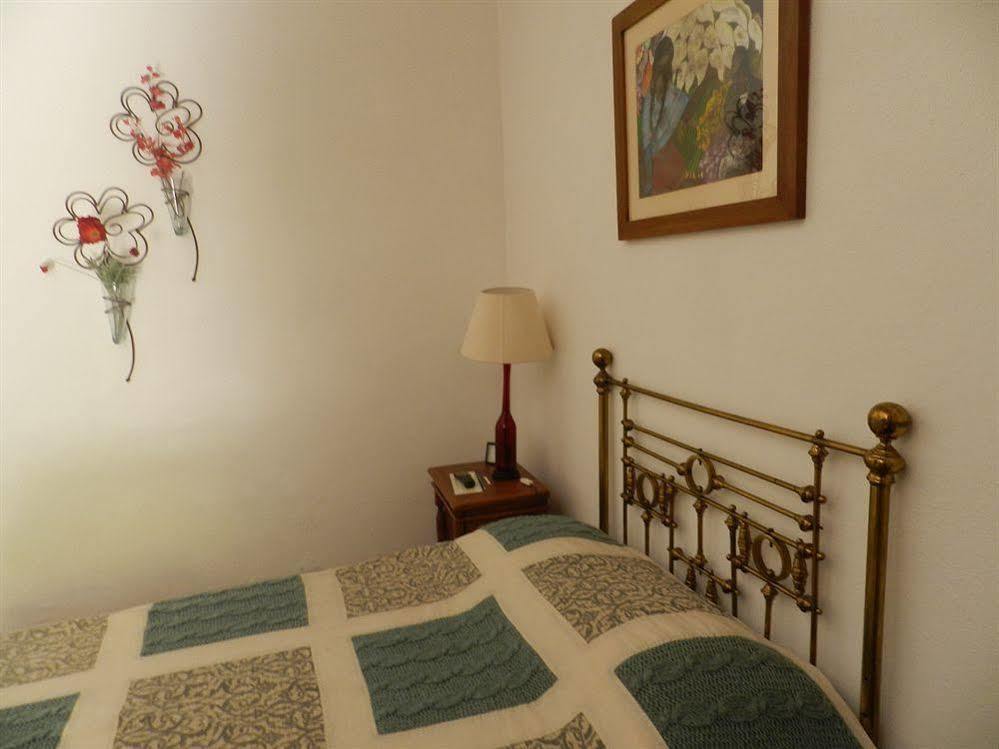 Casa Correo Bed & Breakfast San Miguel de Allende Eksteriør bilde