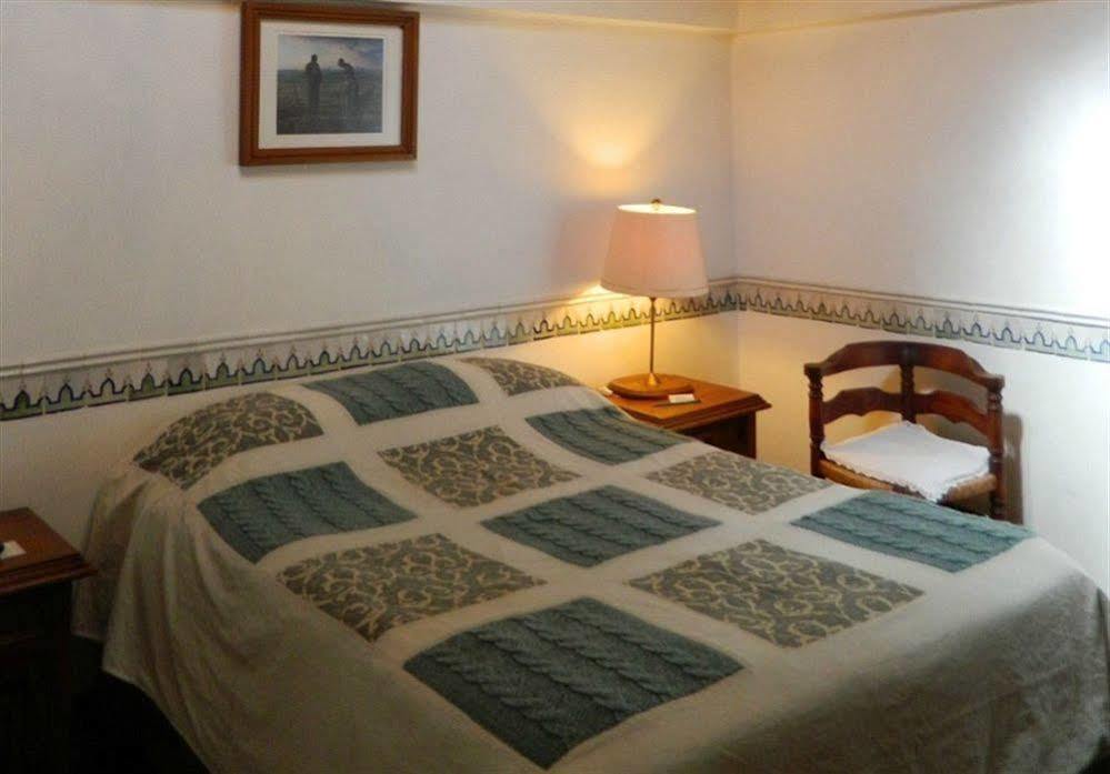 Casa Correo Bed & Breakfast San Miguel de Allende Eksteriør bilde