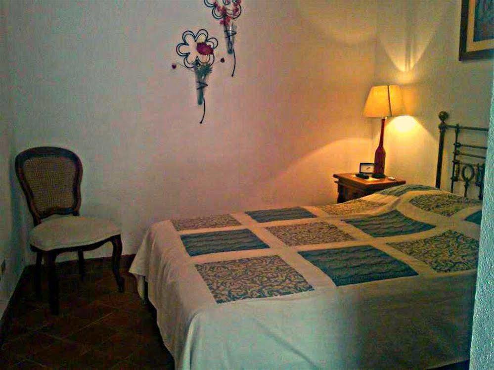 Casa Correo Bed & Breakfast San Miguel de Allende Eksteriør bilde