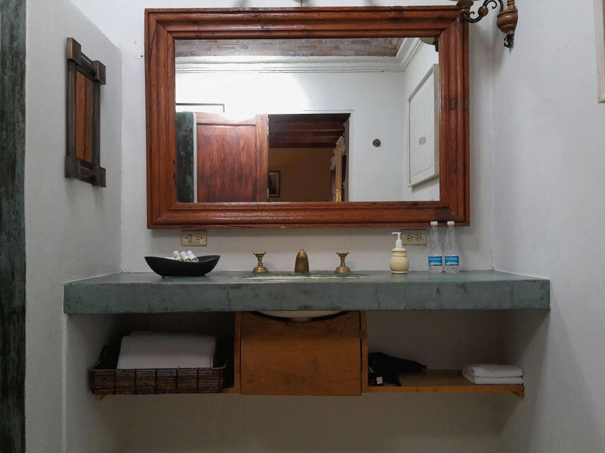 Casa Correo Bed & Breakfast San Miguel de Allende Eksteriør bilde